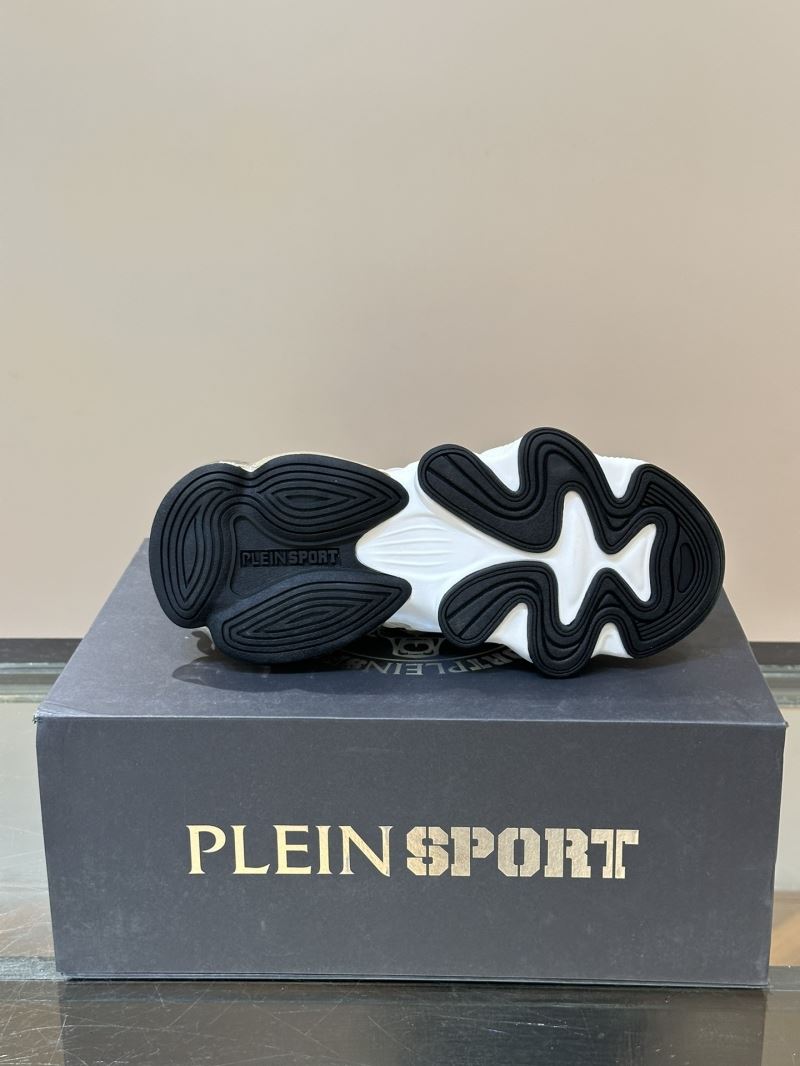 Philipp Plein Shoes